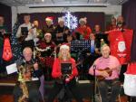 Daventry Conservative Club Christmas Gig